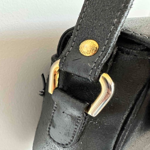 Messenger bag Courrèges