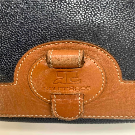 Courrèges bag