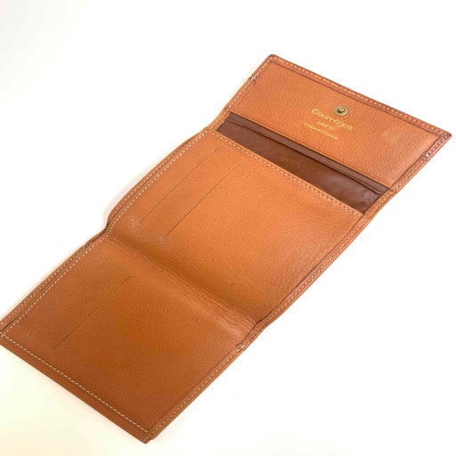 Courrèges wallet