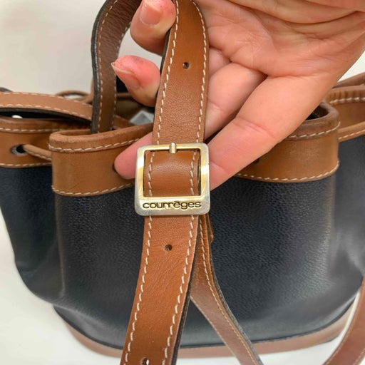 Courrèges bag