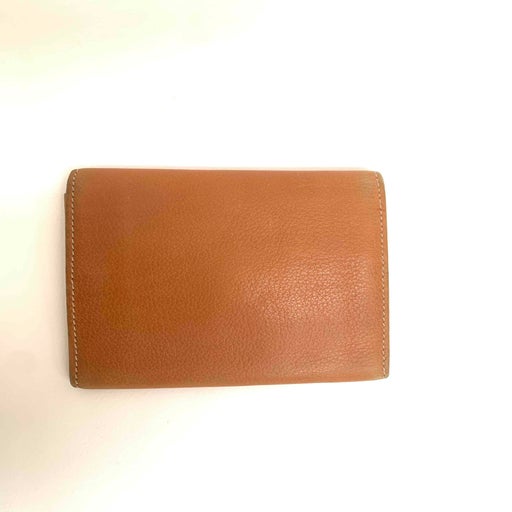 Courrèges wallet