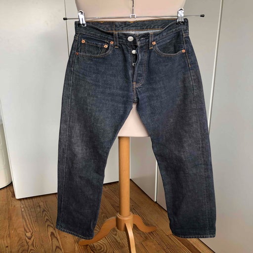 Jean Levi’s 501 W26L32
