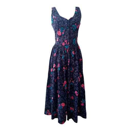 Laura Ashley dress