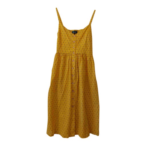 Souleiado dress