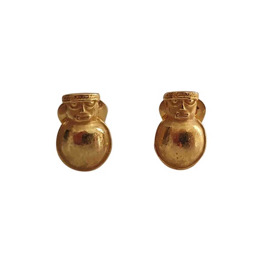 Boucles d'oreilles clips