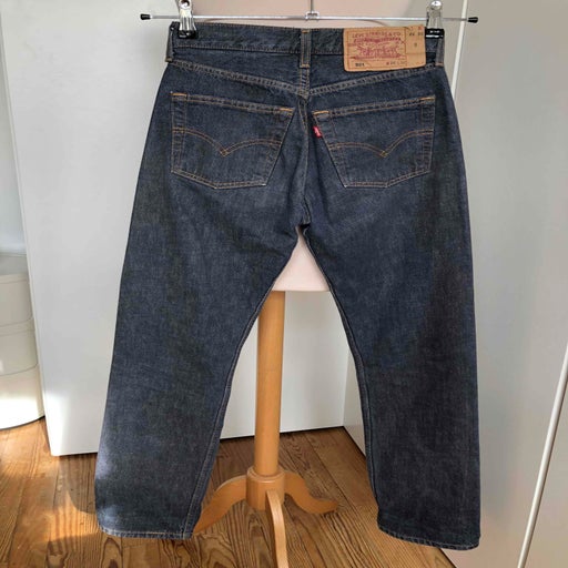 Jean Levi’s 501 W26L32