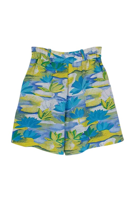 Hawaiian bermuda shorts