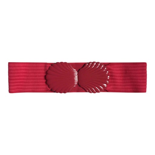 Ceinture coquillage