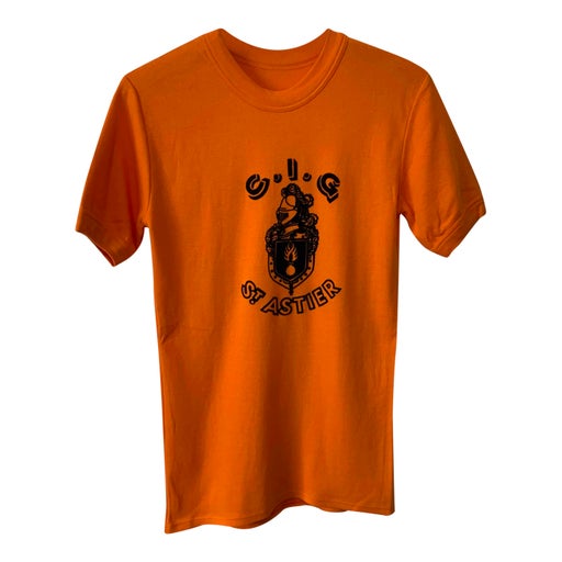 T-shirt 70's