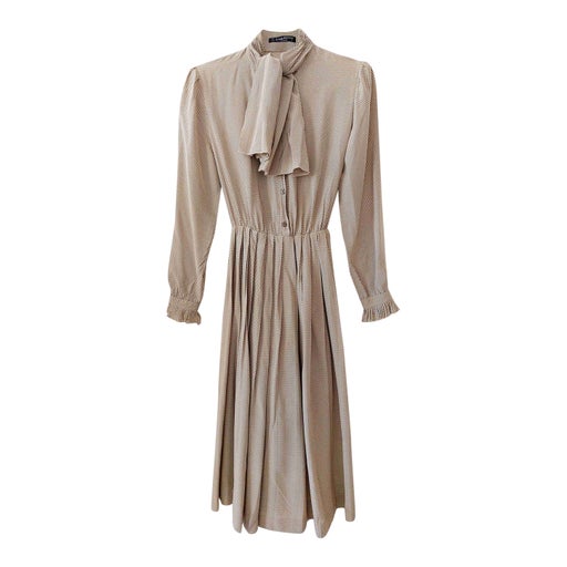 Louis Feraud dress