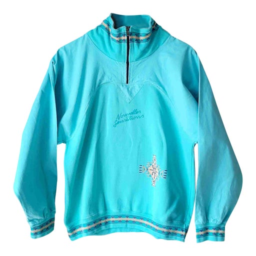 Sweat-shirt 80's