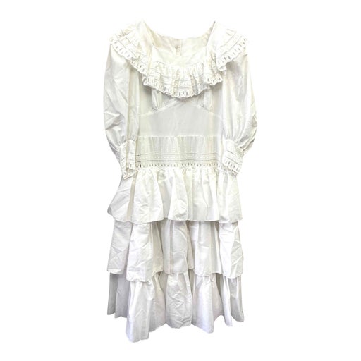 cotton dress