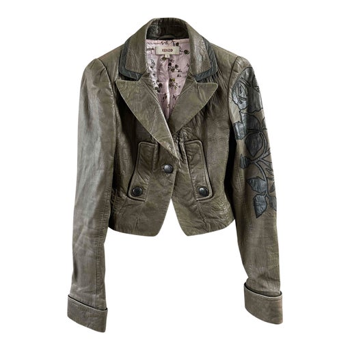 Veste Kenzo