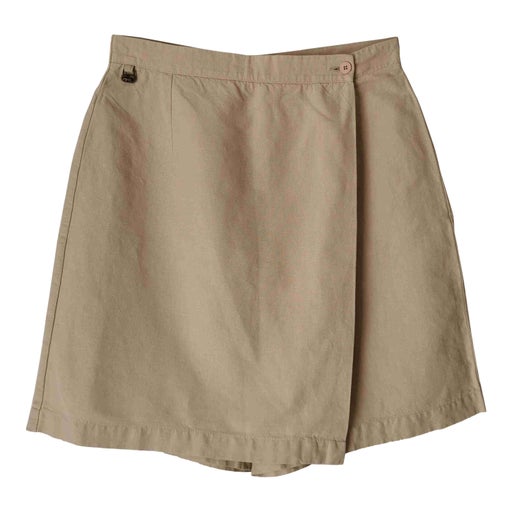 Jupe-short Lacoste