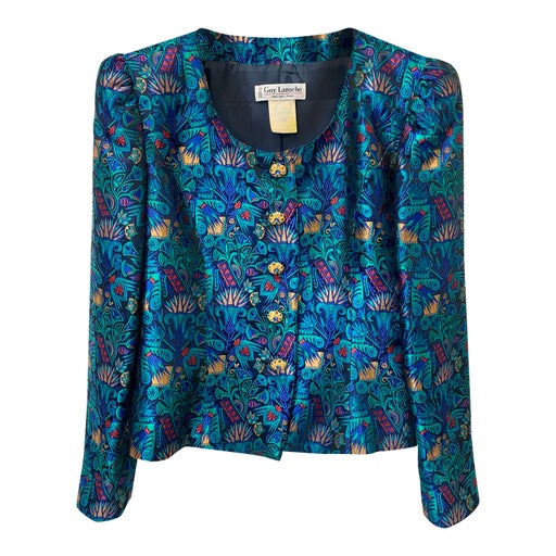 Veste Guy Laroche