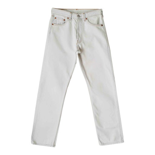 Levi's 501 W27L34 jeans
