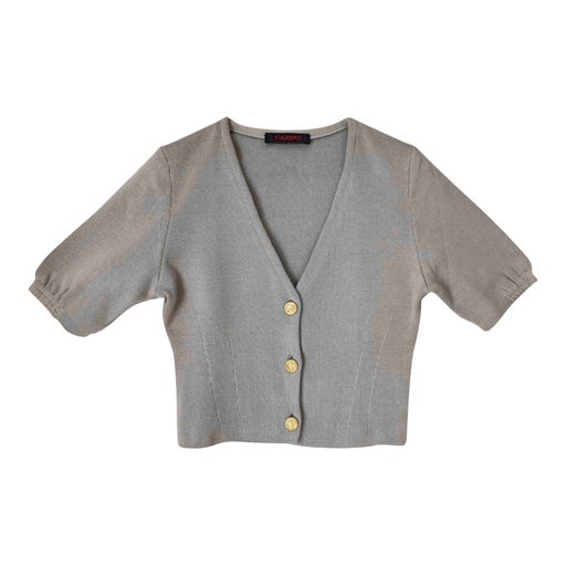 Top en coton
