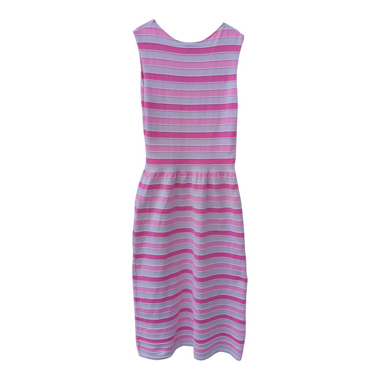 Robe Courrèges