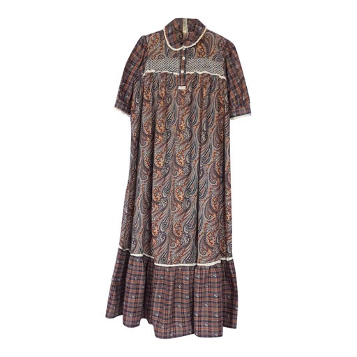 cotton dress