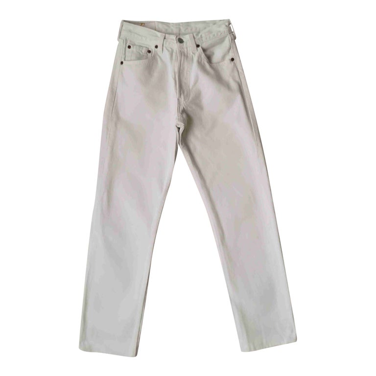 Jean Levi's 501 W27L32