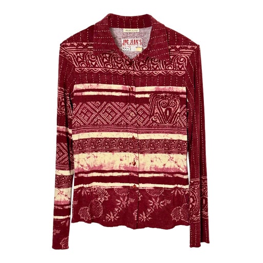 Chemise Jean-Paul Gaultier              
