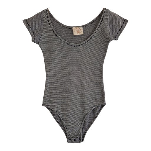 Cotton bodysuit