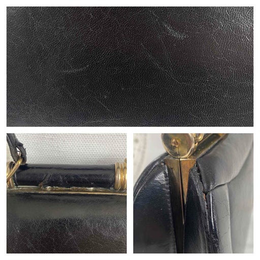 Sac en cuir