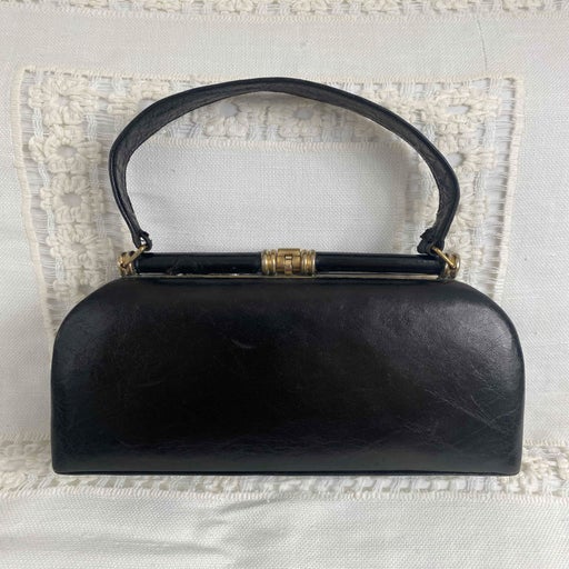 Sac en cuir