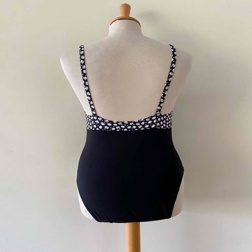 Maillot de bain Cacharel,