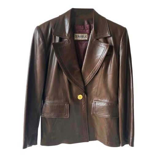 Blazer Jitrois