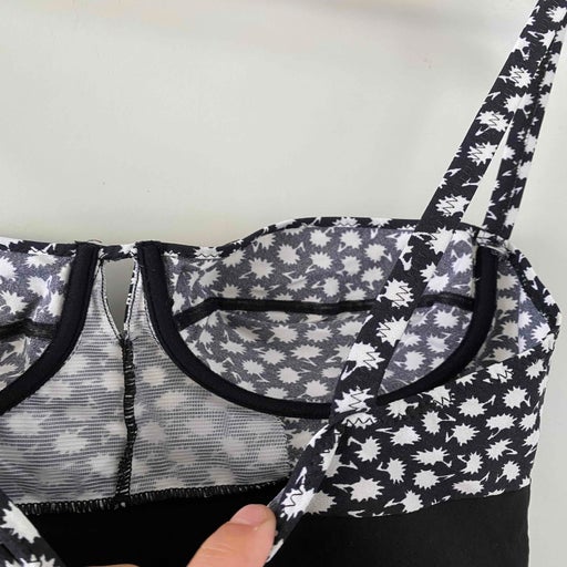 Maillot de bain Cacharel,