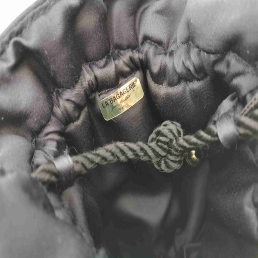 Mini sac en velours