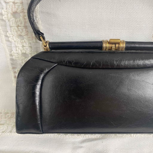 Sac en cuir