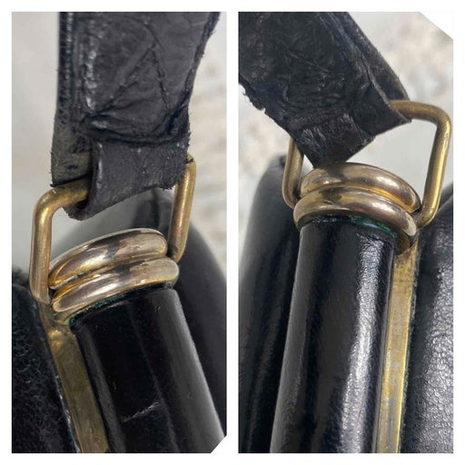 Sac en cuir