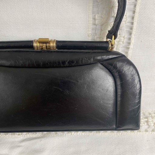 Sac en cuir