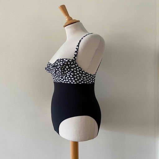 Maillot de bain Cacharel,