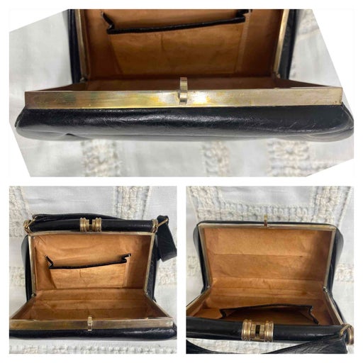 Sac en cuir