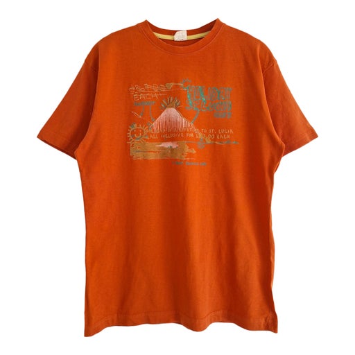 Cotton T-shirt