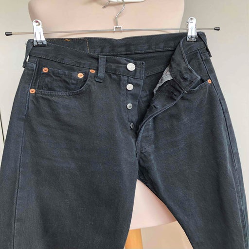 Jean Levi’s 501 W27L30