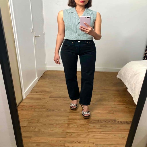 Jean Levi’s 501 W27L30