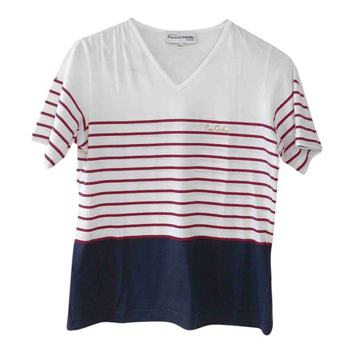 T-shirt Pierre Cardin