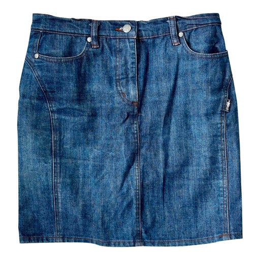 Jupe Jean-Paul Gaultier                 