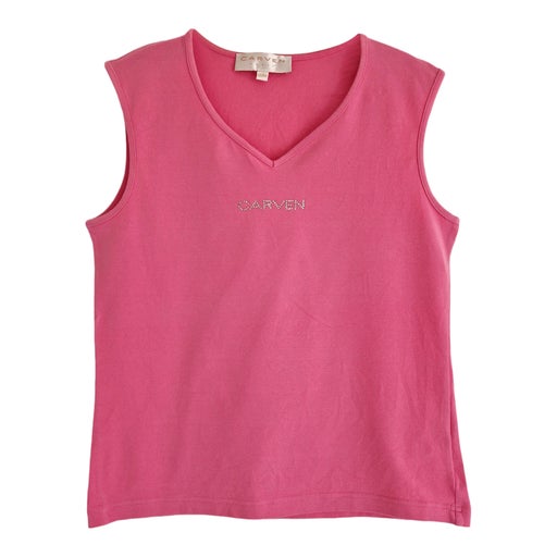 Top Carven