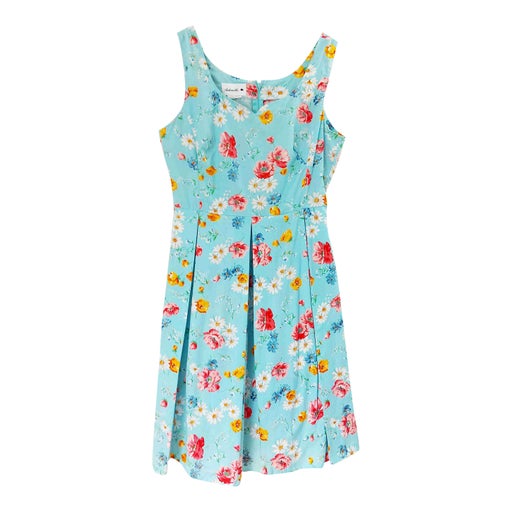cotton dress