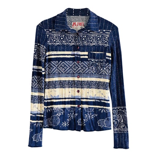 Chemise Jean-Paul Gaultier