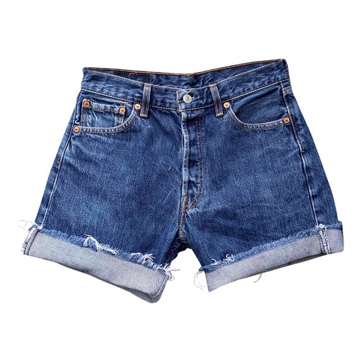 Short Levi’s 501 W30