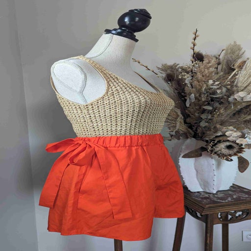 Fendi shorts
