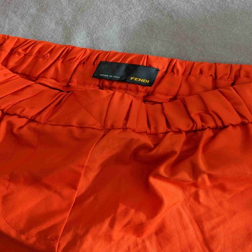 Fendi shorts