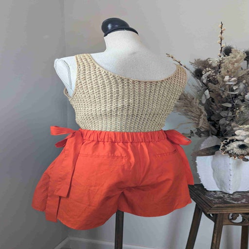 Fendi shorts