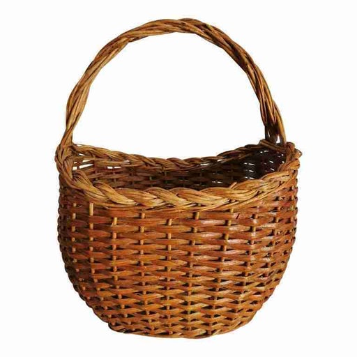 Petit panier en osie